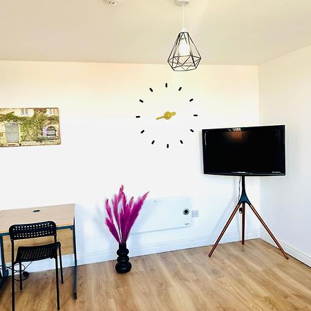 Albert Inn Apartments Μάντσεστερ Εξωτερικό φωτογραφία
