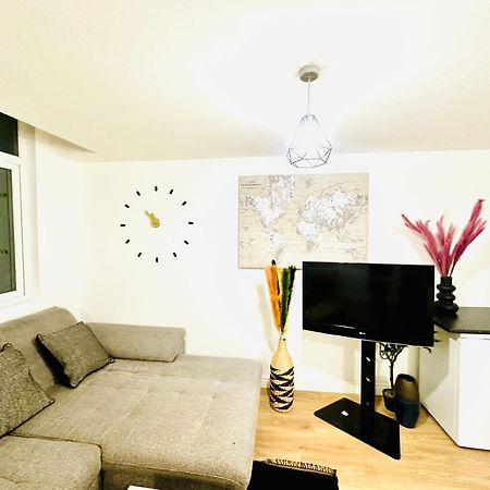 Albert Inn Apartments Μάντσεστερ Εξωτερικό φωτογραφία