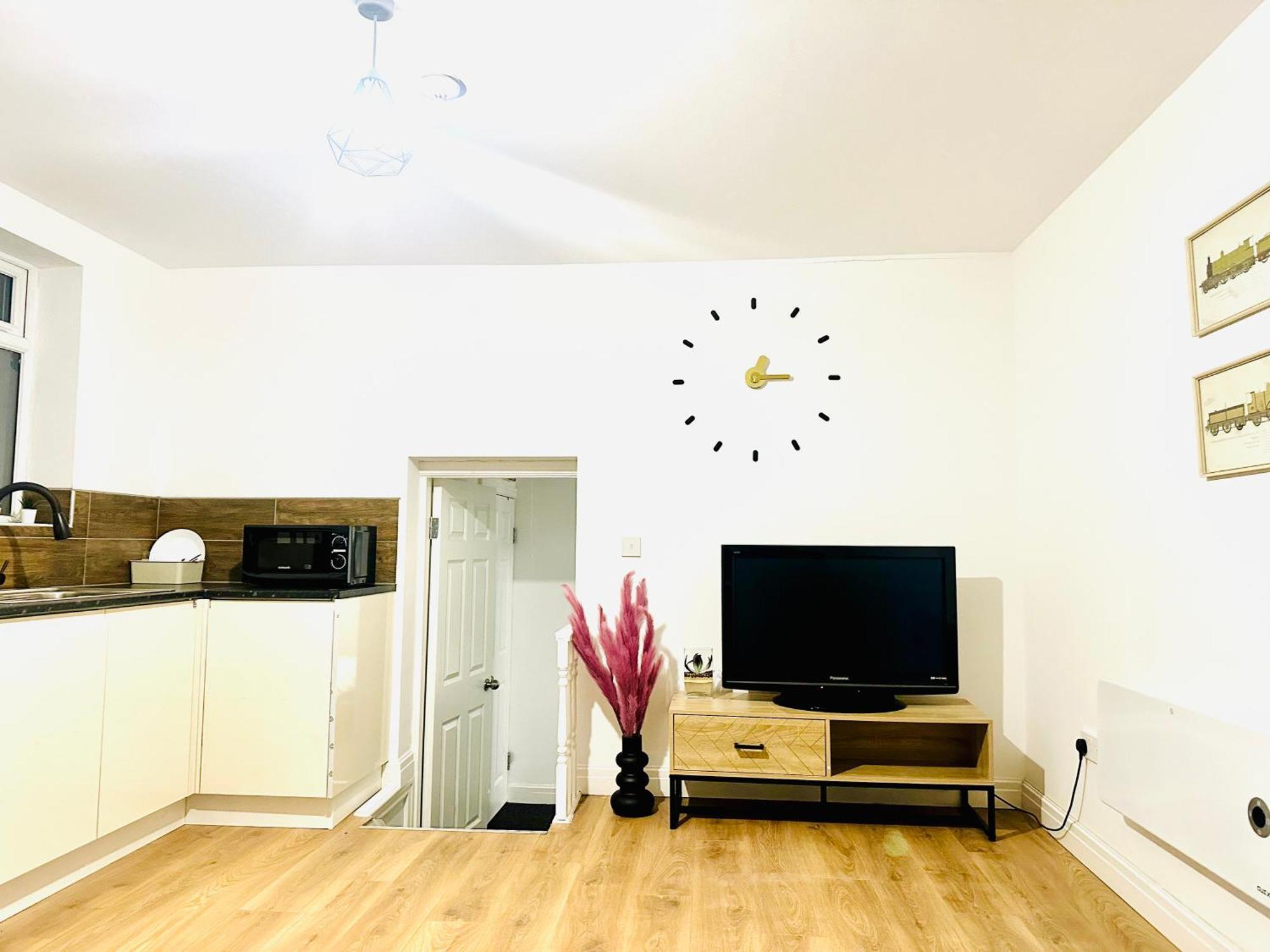 Albert Inn Apartments Μάντσεστερ Εξωτερικό φωτογραφία