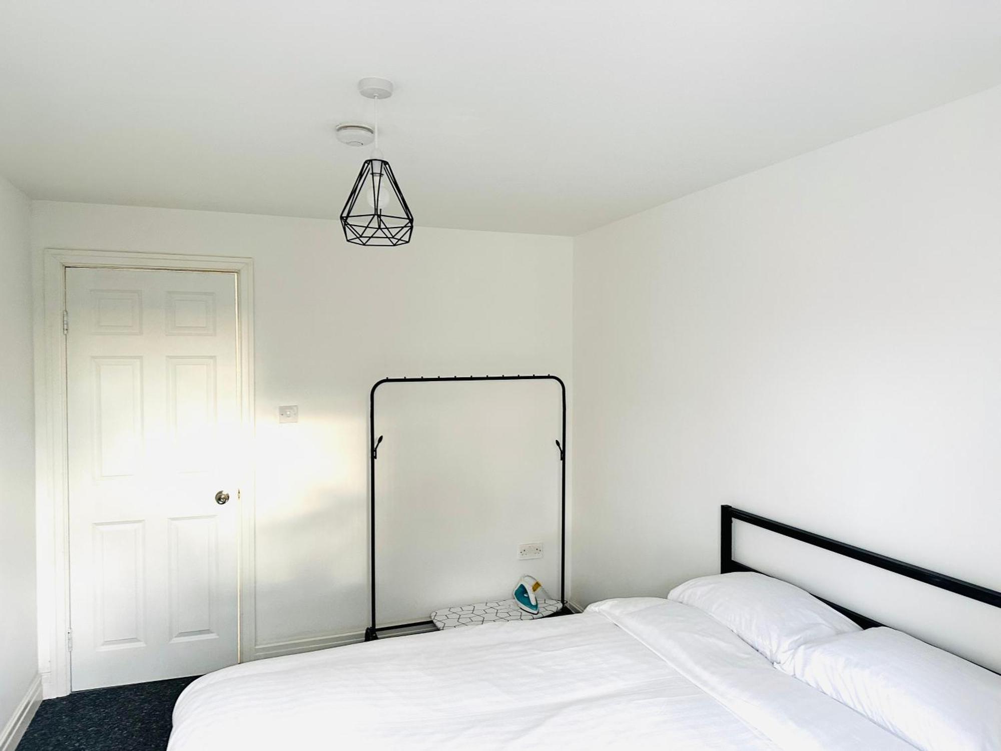 Albert Inn Apartments Μάντσεστερ Εξωτερικό φωτογραφία