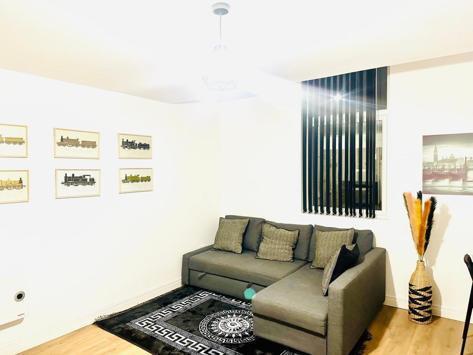 Albert Inn Apartments Μάντσεστερ Εξωτερικό φωτογραφία
