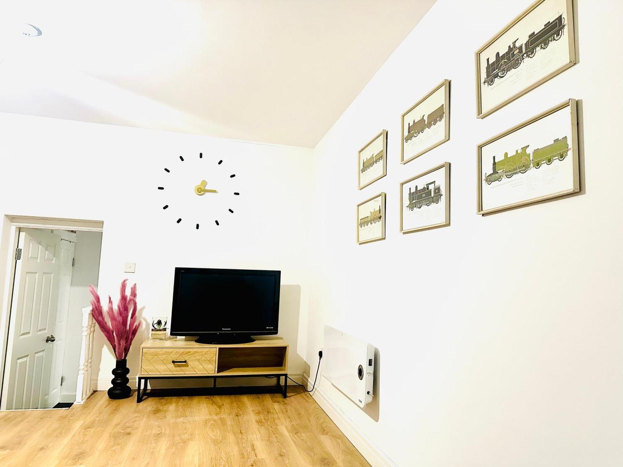 Albert Inn Apartments Μάντσεστερ Εξωτερικό φωτογραφία