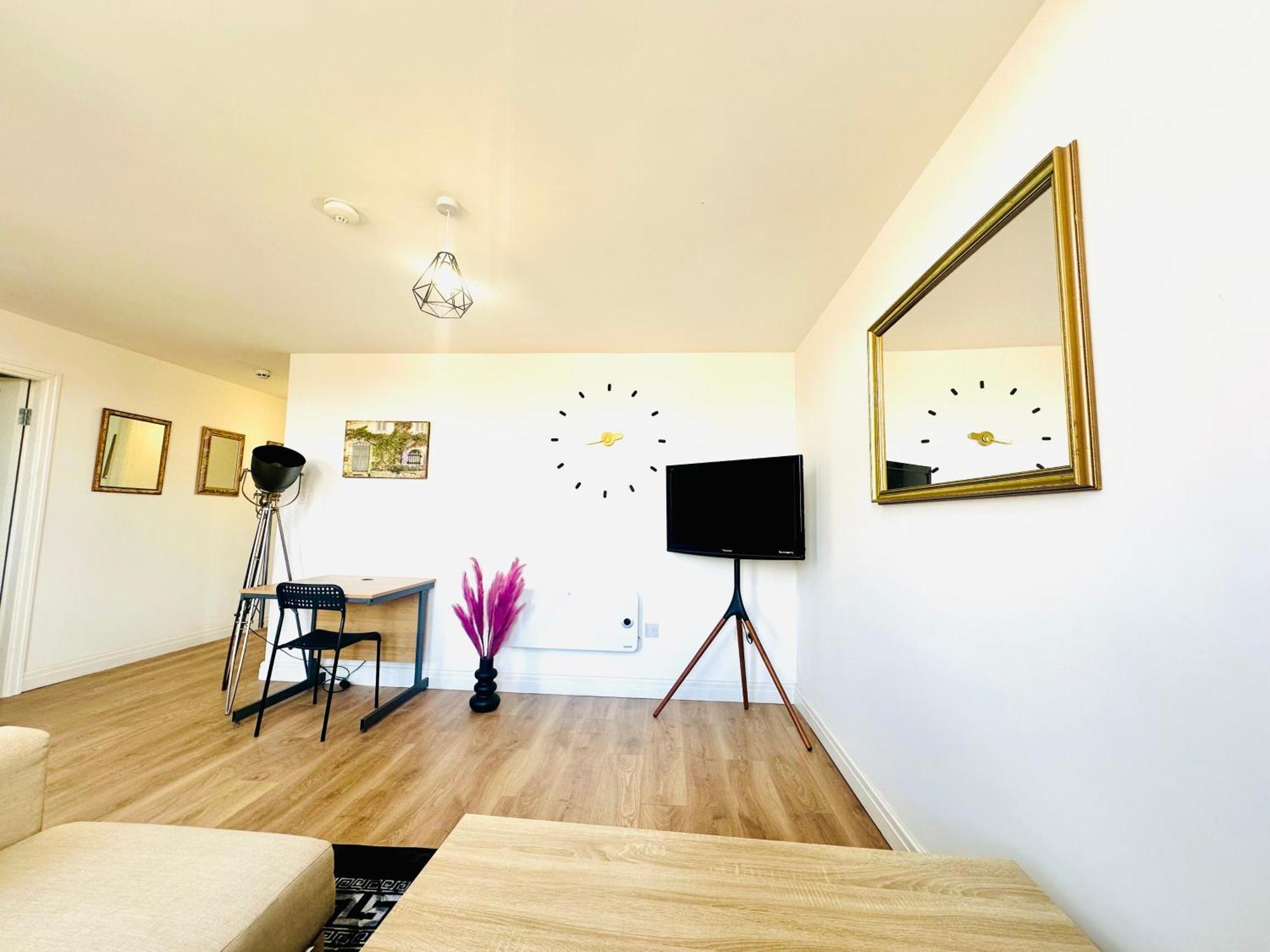 Albert Inn Apartments Μάντσεστερ Εξωτερικό φωτογραφία