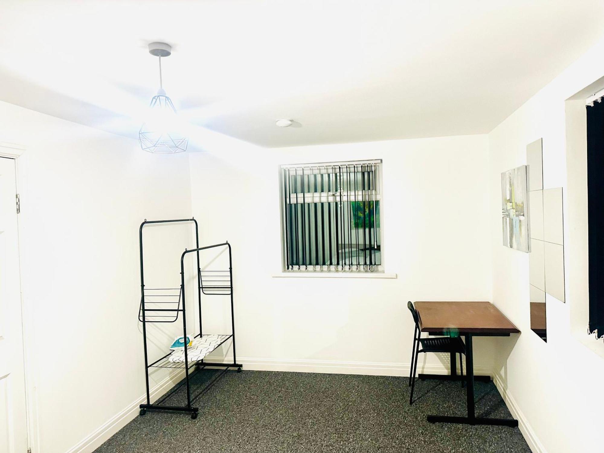 Albert Inn Apartments Μάντσεστερ Εξωτερικό φωτογραφία
