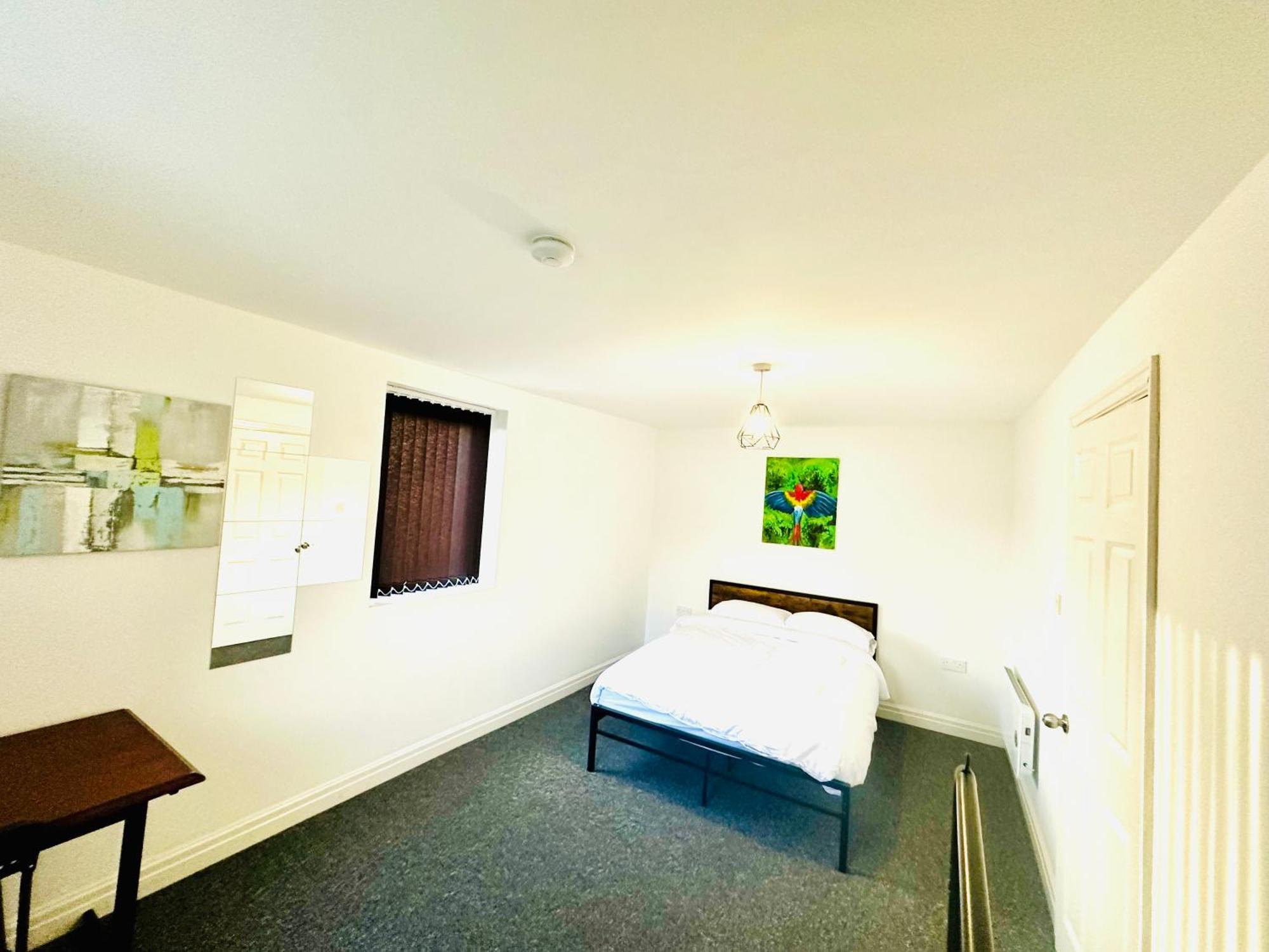 Albert Inn Apartments Μάντσεστερ Εξωτερικό φωτογραφία