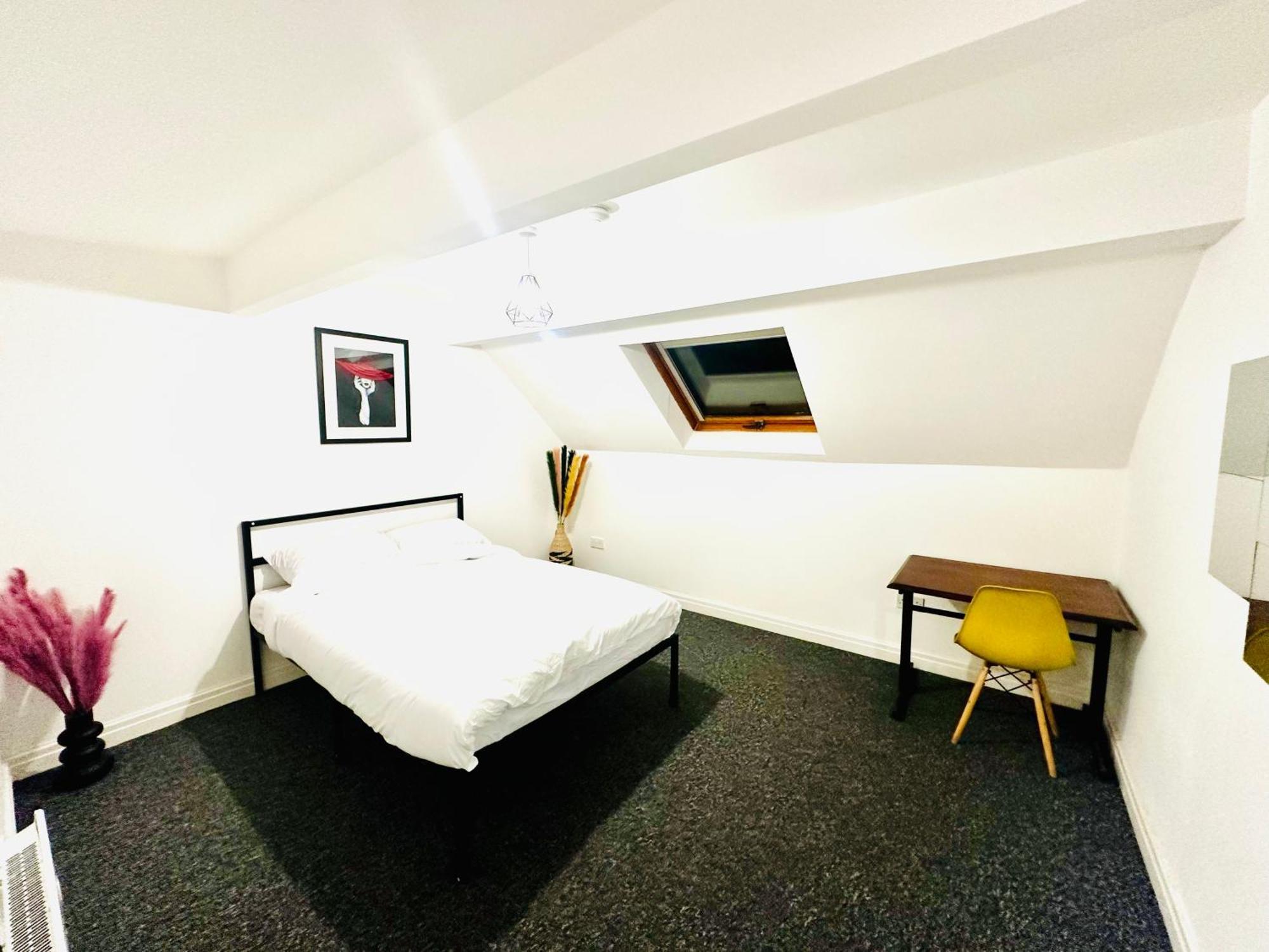 Albert Inn Apartments Μάντσεστερ Εξωτερικό φωτογραφία