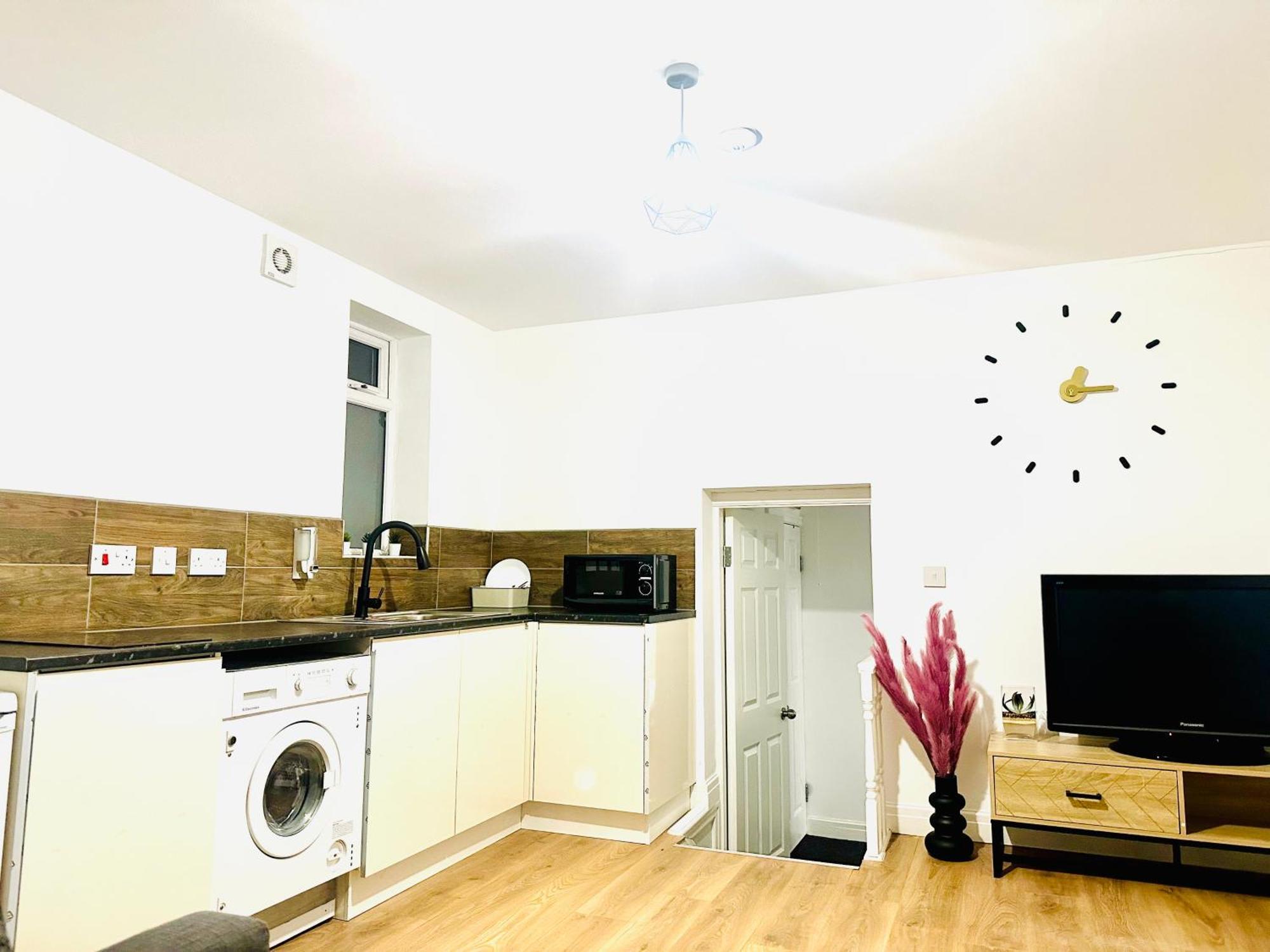 Albert Inn Apartments Μάντσεστερ Εξωτερικό φωτογραφία