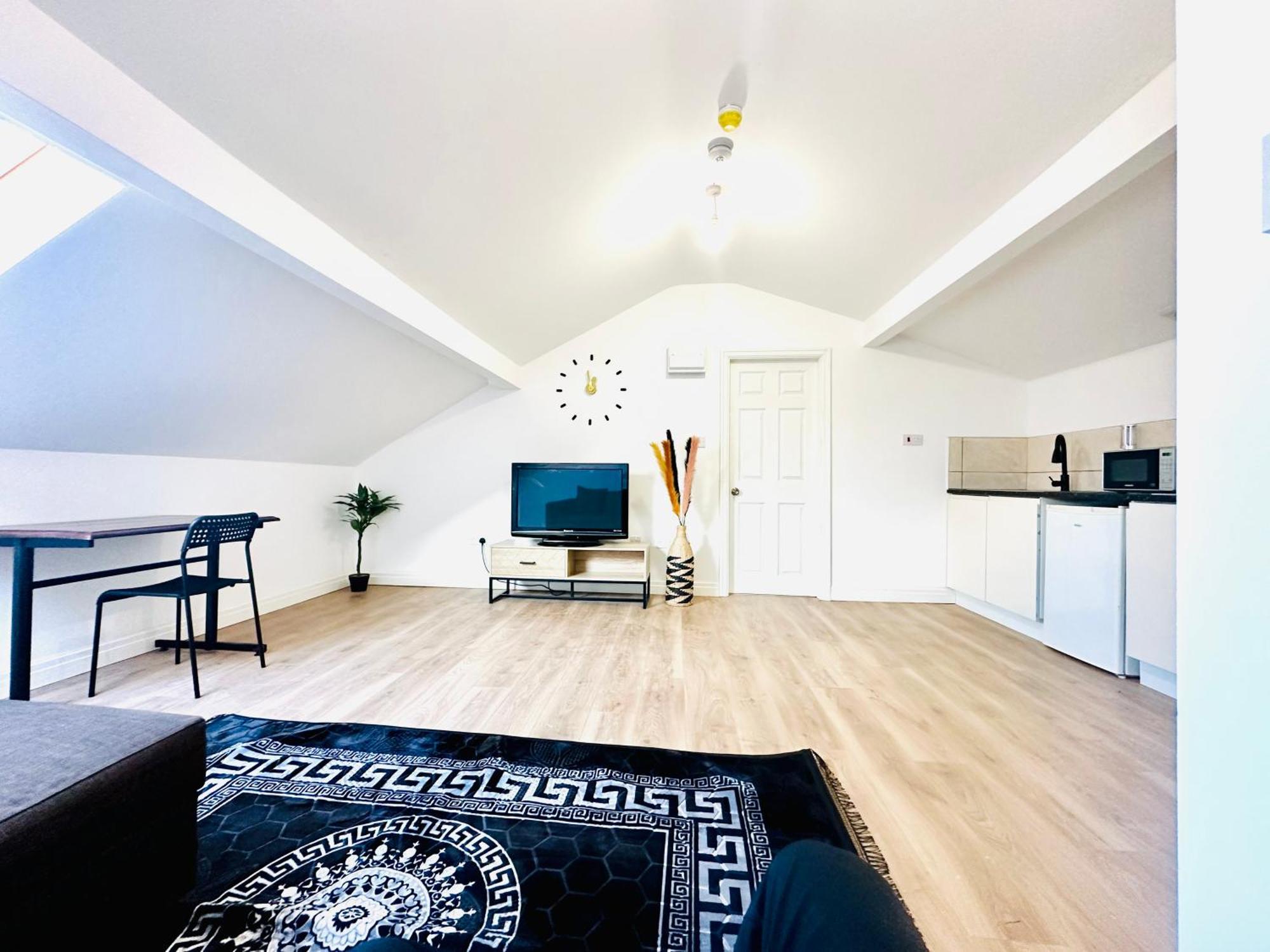 Albert Inn Apartments Μάντσεστερ Εξωτερικό φωτογραφία