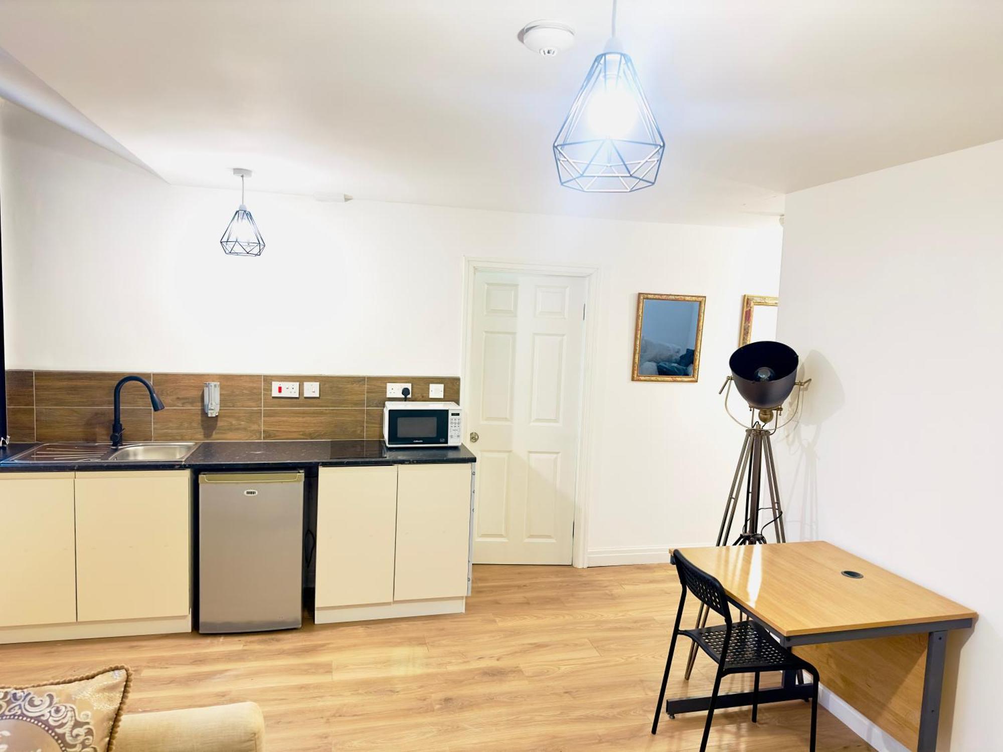 Albert Inn Apartments Μάντσεστερ Εξωτερικό φωτογραφία