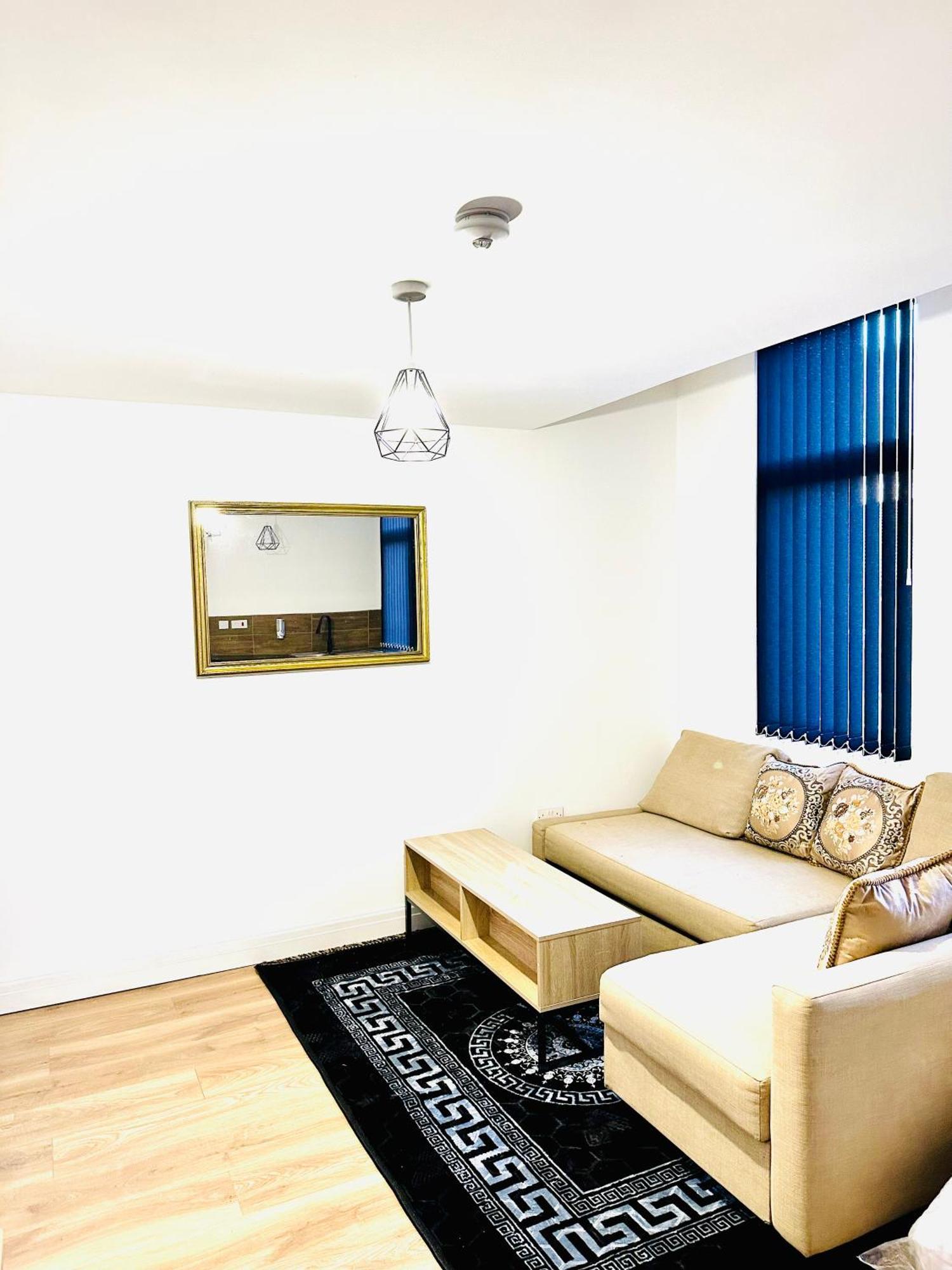 Albert Inn Apartments Μάντσεστερ Εξωτερικό φωτογραφία
