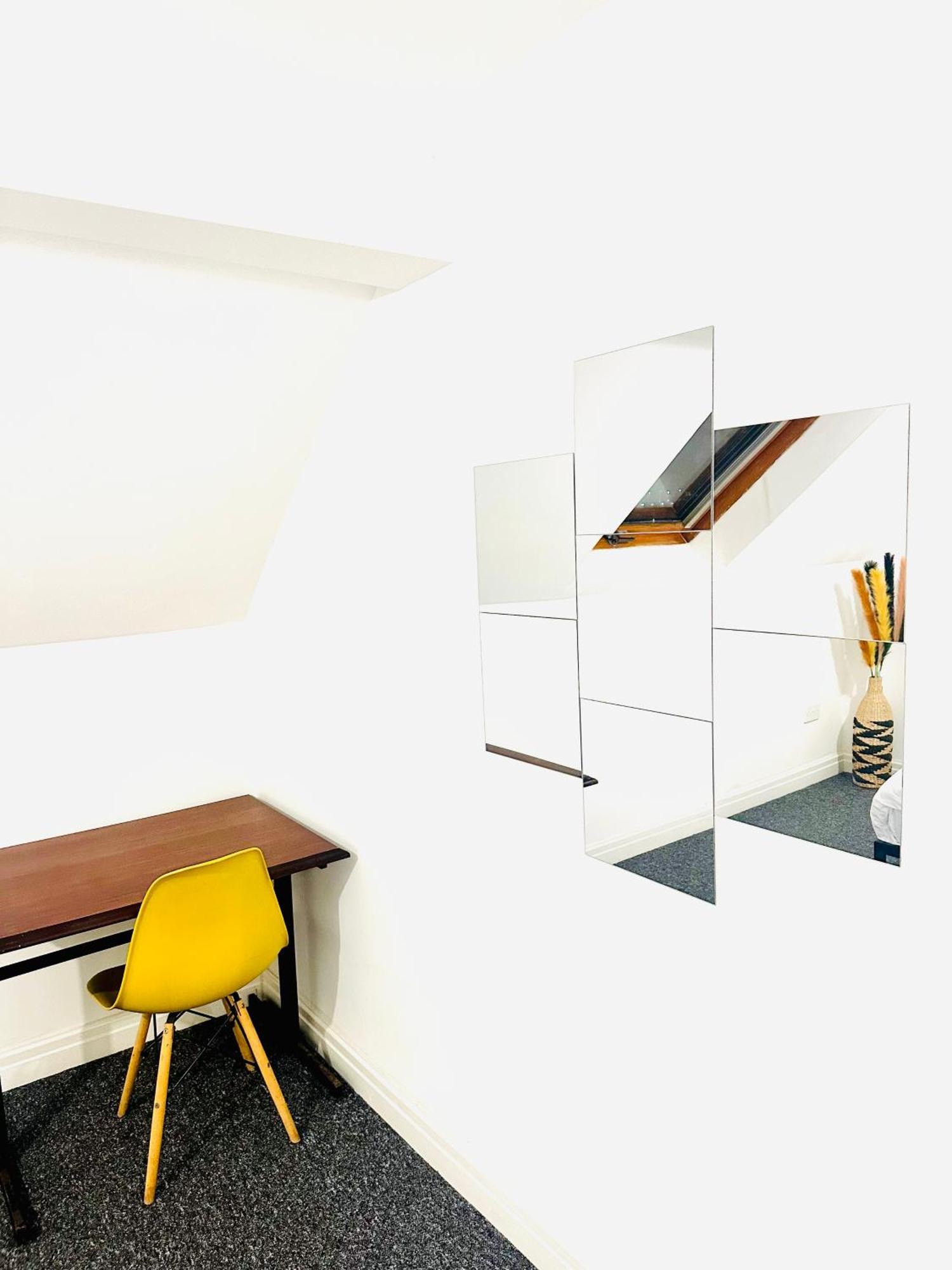 Albert Inn Apartments Μάντσεστερ Εξωτερικό φωτογραφία
