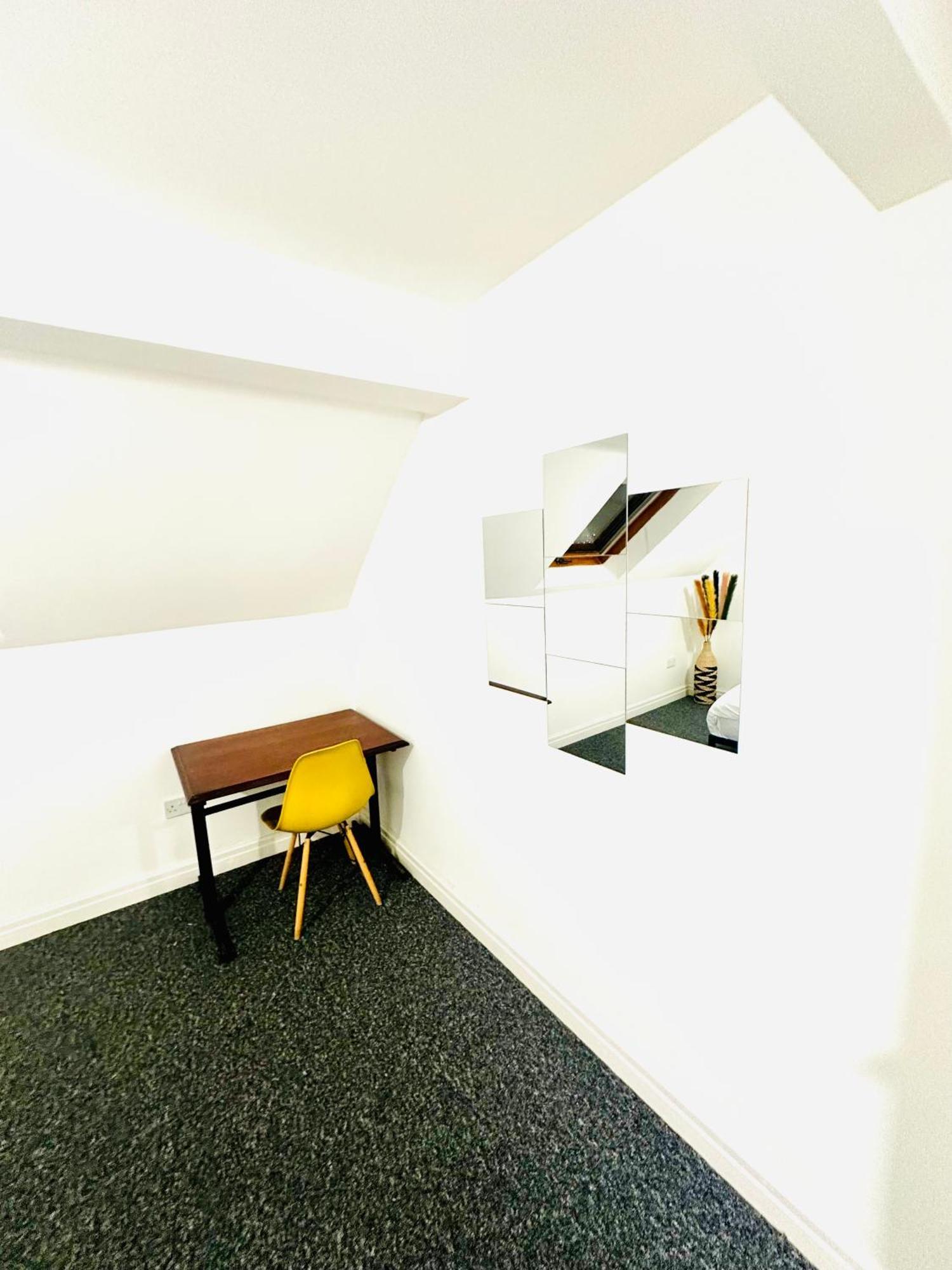 Albert Inn Apartments Μάντσεστερ Εξωτερικό φωτογραφία
