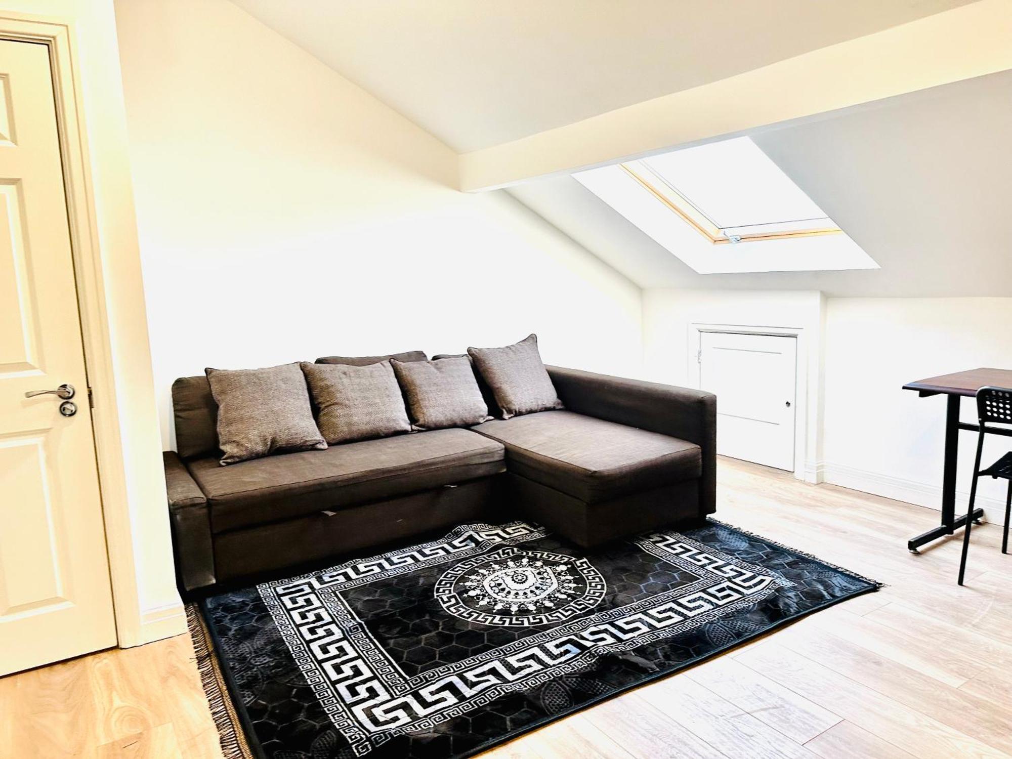 Albert Inn Apartments Μάντσεστερ Εξωτερικό φωτογραφία