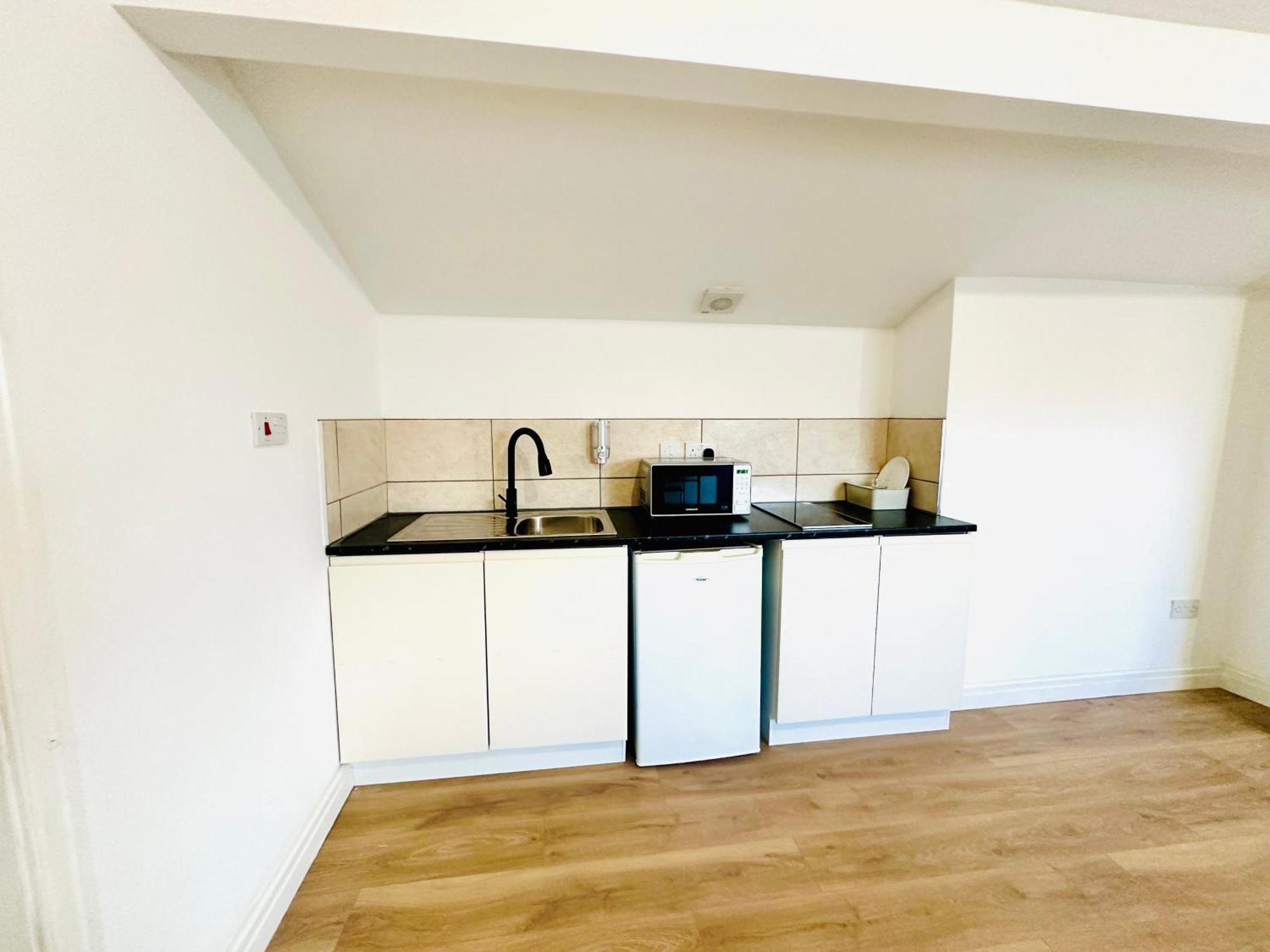 Albert Inn Apartments Μάντσεστερ Εξωτερικό φωτογραφία