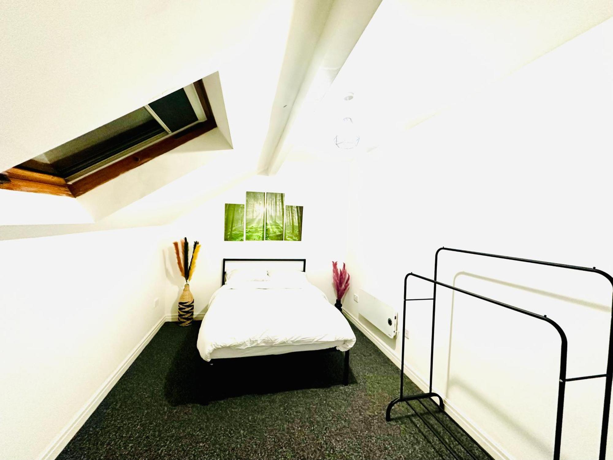 Albert Inn Apartments Μάντσεστερ Εξωτερικό φωτογραφία