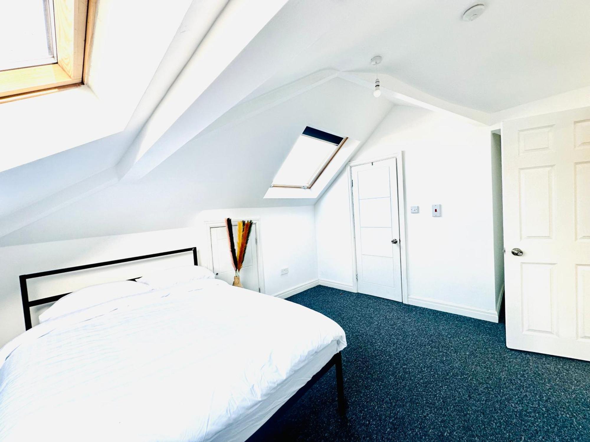 Albert Inn Apartments Μάντσεστερ Εξωτερικό φωτογραφία