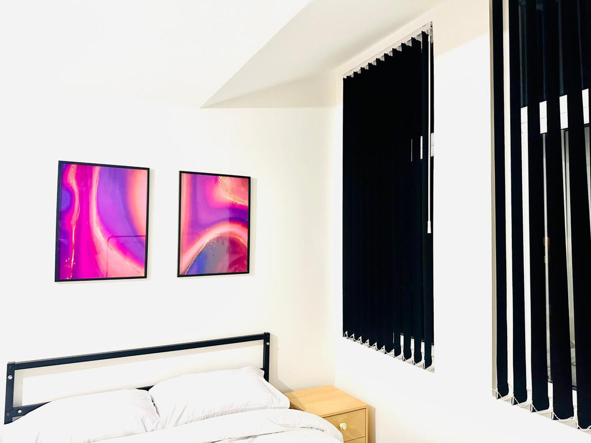 Albert Inn Apartments Μάντσεστερ Εξωτερικό φωτογραφία