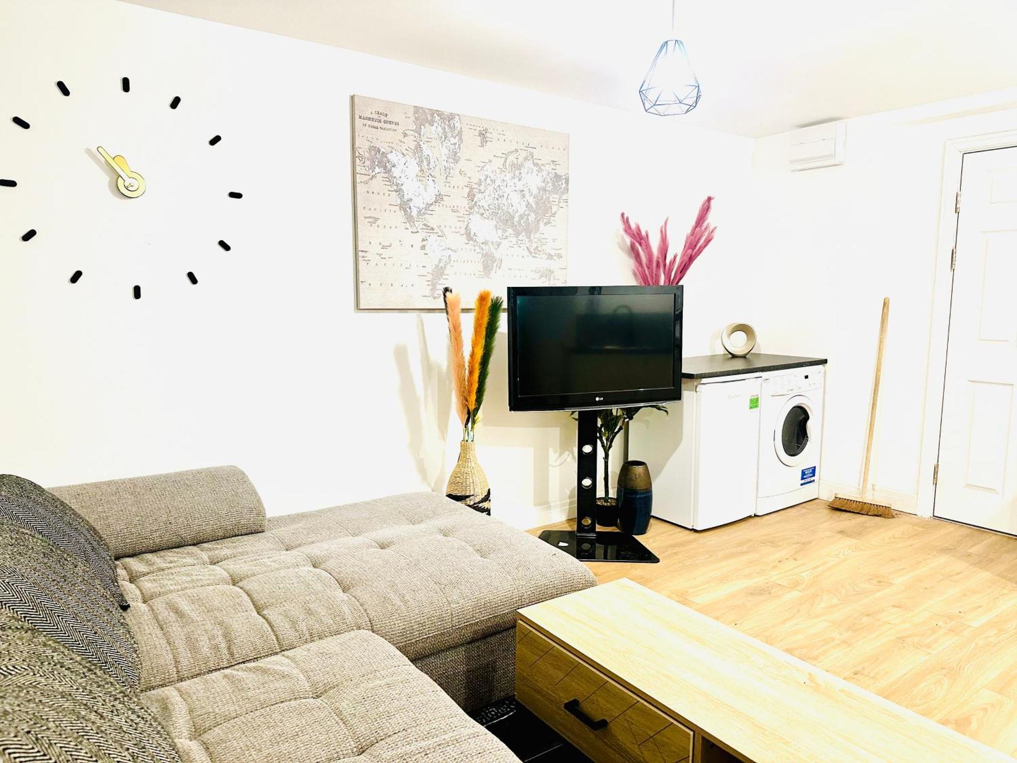Albert Inn Apartments Μάντσεστερ Εξωτερικό φωτογραφία