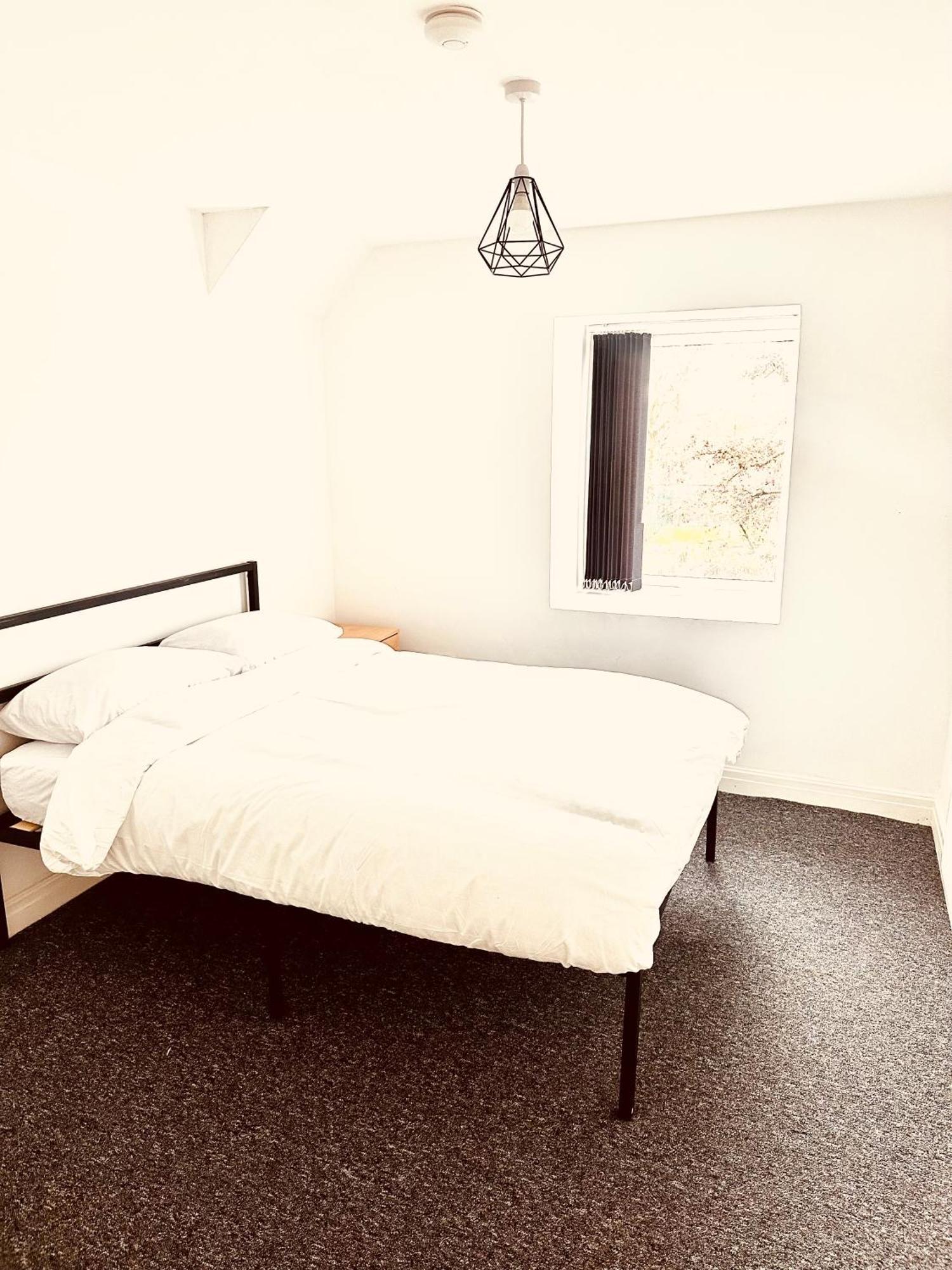 Albert Inn Apartments Μάντσεστερ Εξωτερικό φωτογραφία