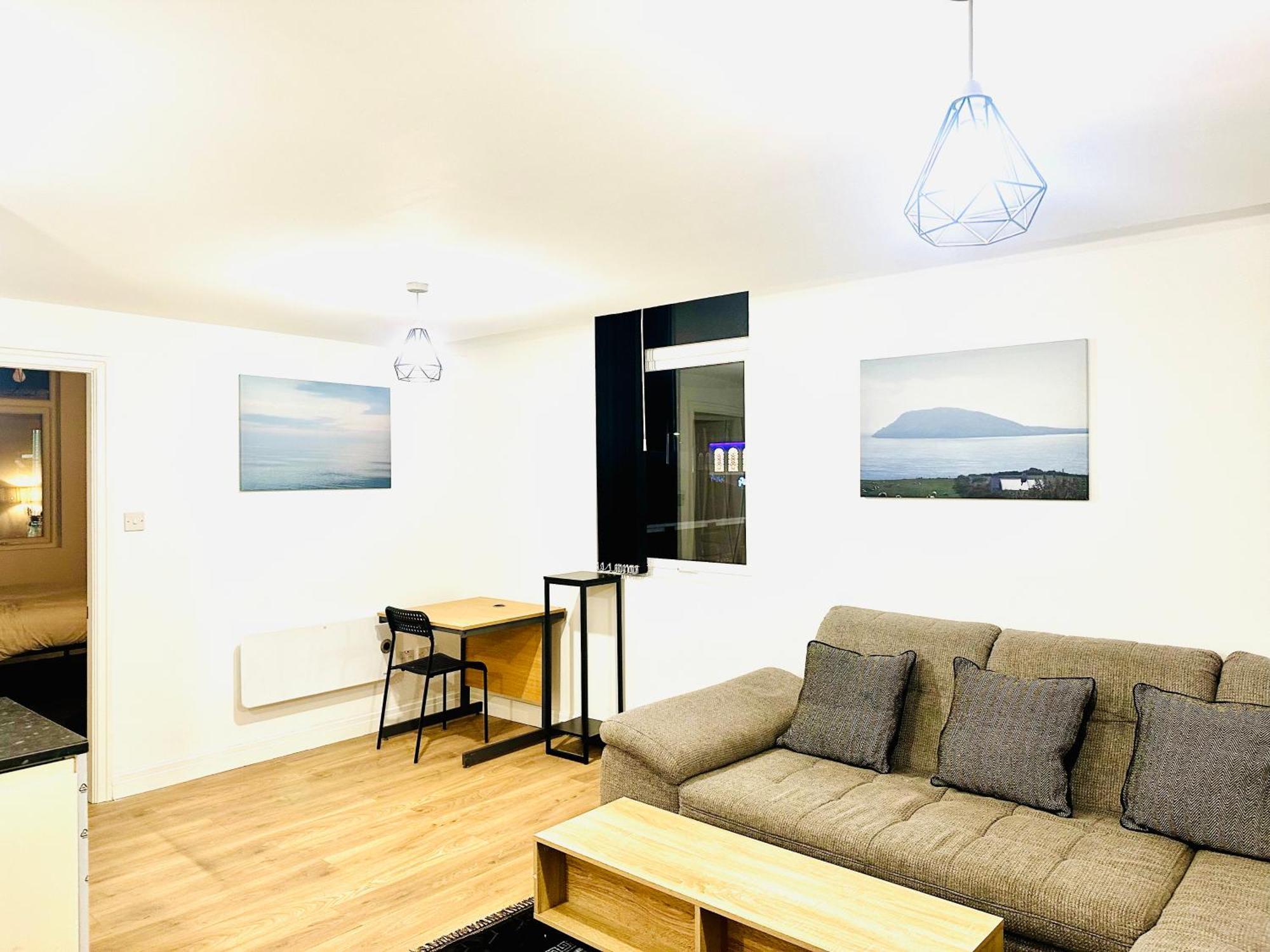 Albert Inn Apartments Μάντσεστερ Εξωτερικό φωτογραφία